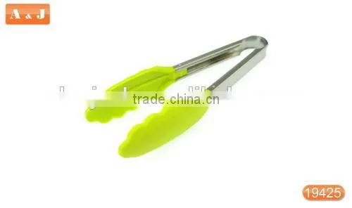 Silicone lifting Tongs