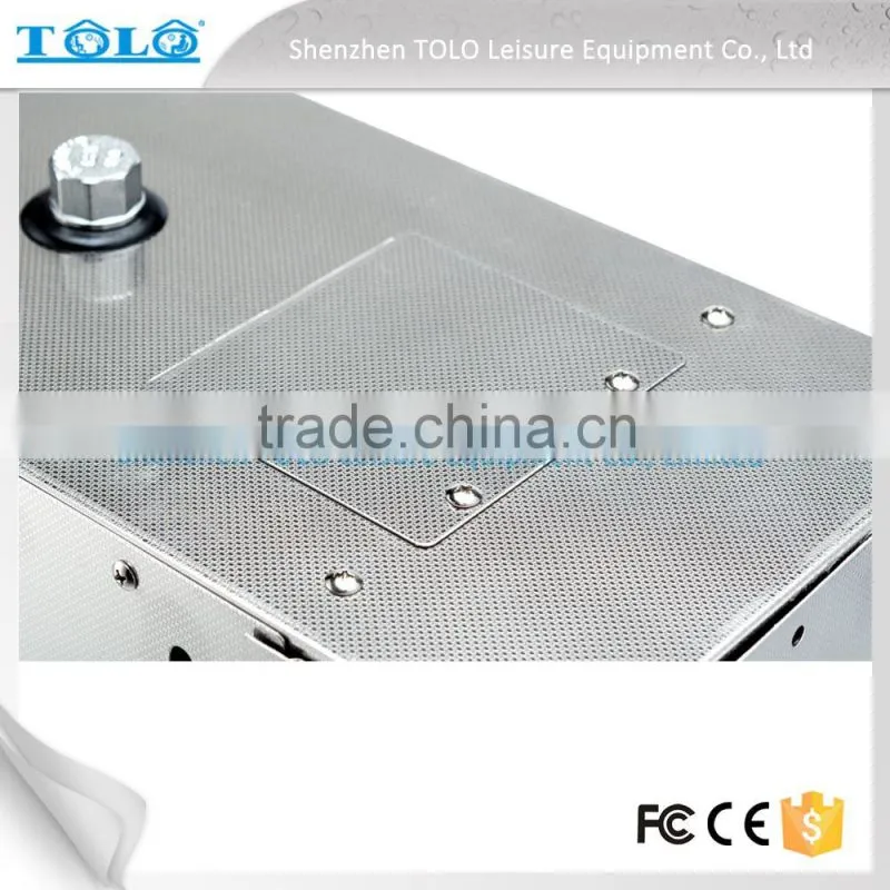 Commercial Electric Steam Turbine Generator for Sale