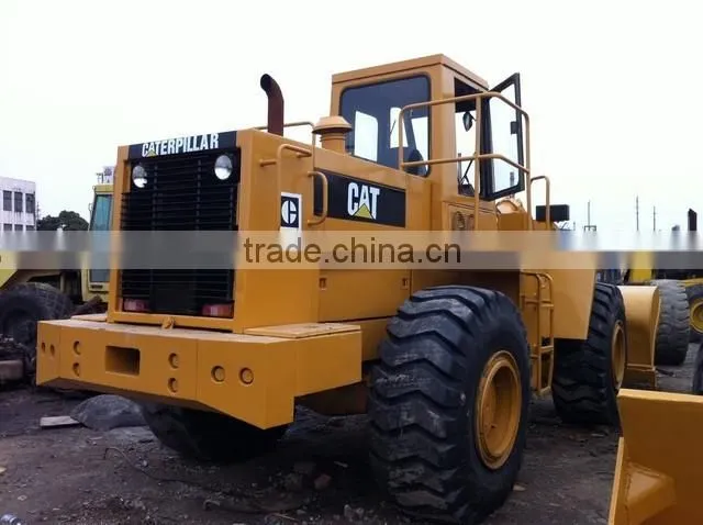 Low Price Cat 966E wheel loader of Cat 966E Loader