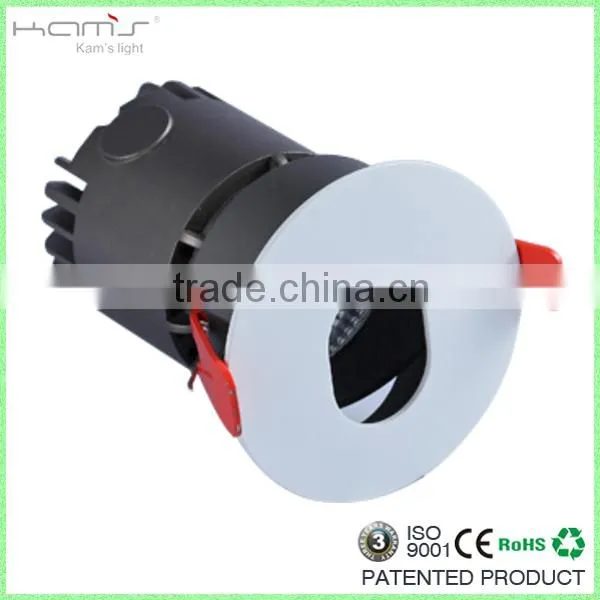 2015 15W New Design Factory Discount LED Down Ceiling Lamping