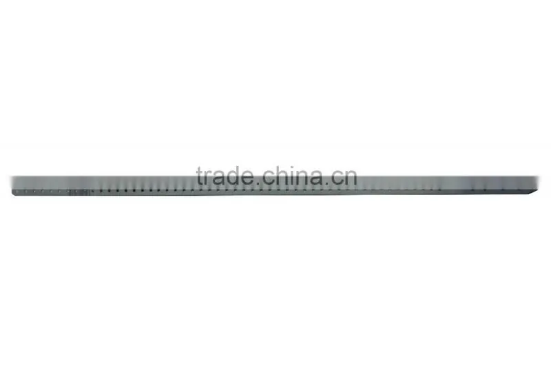94.5cm Mu11er JACQUARD Rapier Belt