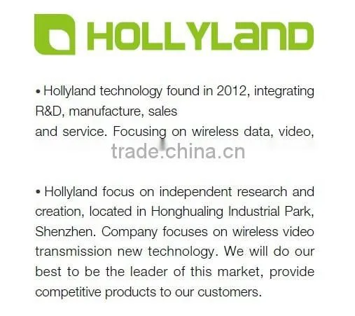 no compression no delay wireless HD video extender