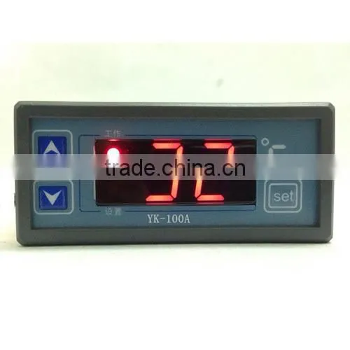 temperature control instruments for refrigerator /storage cabinet temperature controlledSTC-100A