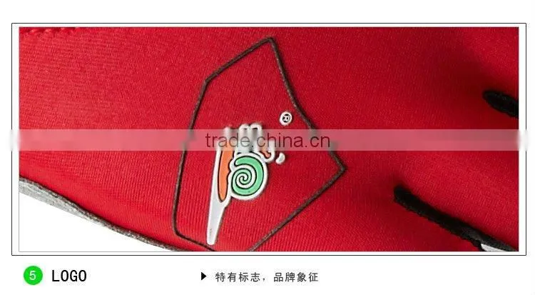 HFB-001 sport glove Leica cloth glove