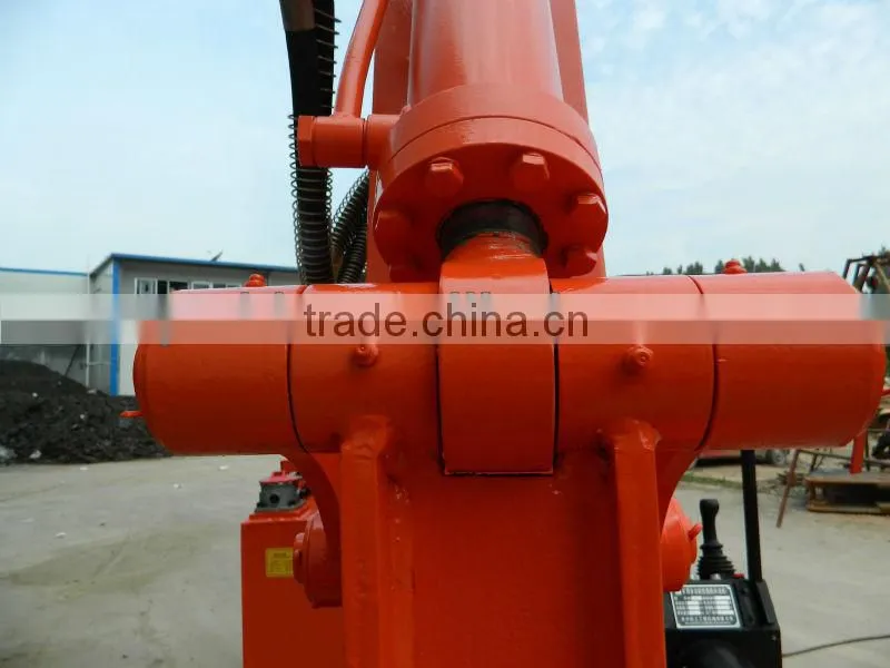 chinese best seller small garden tractor loader backhoe