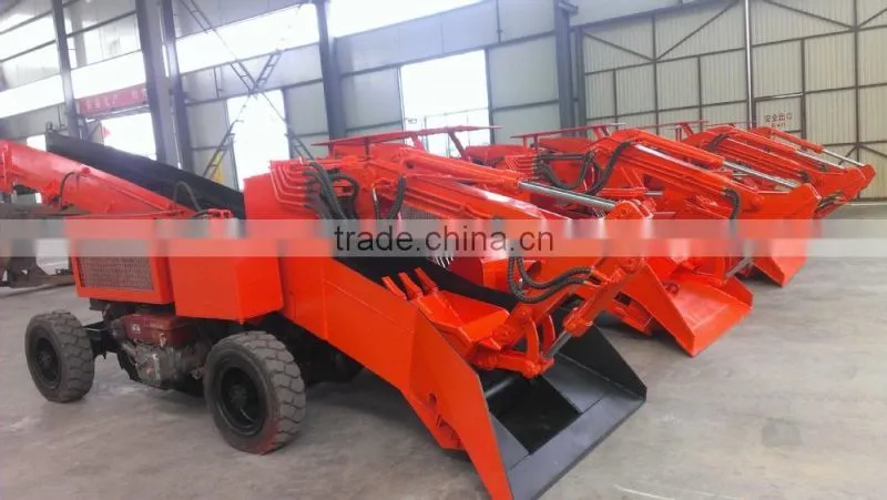 chinese best seller small garden tractor loader backhoe