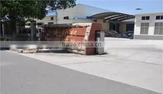 Wuxi Aikexin Textile Technology Co., Ltd. company overview - view 2