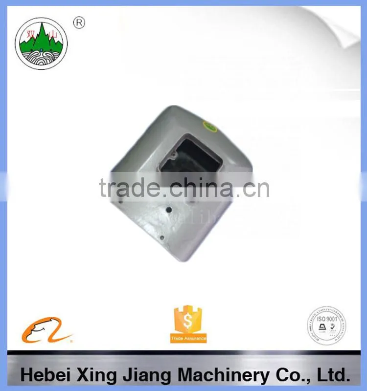 TRUCK WATER TANK