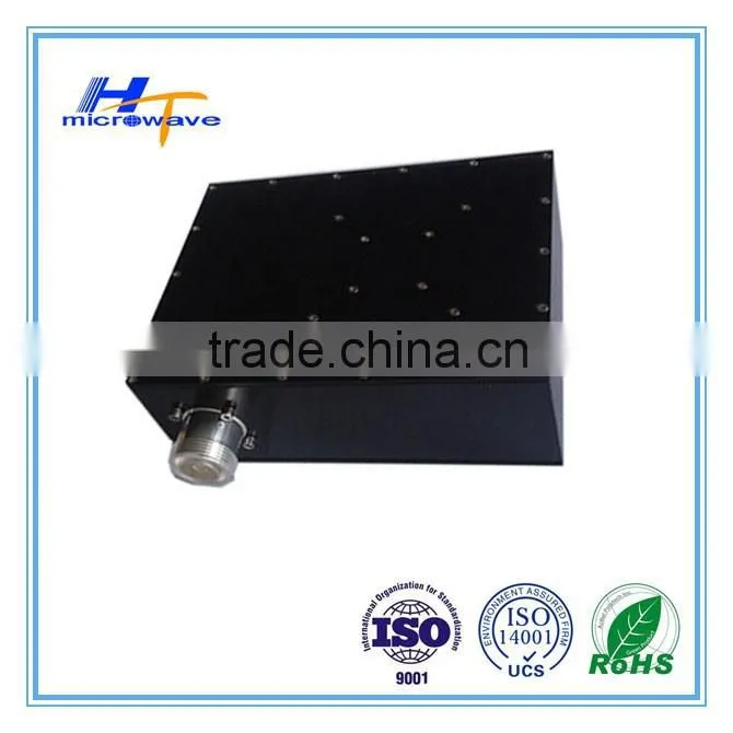 800-2700MHz 5/6/7/10/15/20/30dB RF DIN type base station Directional Coupler