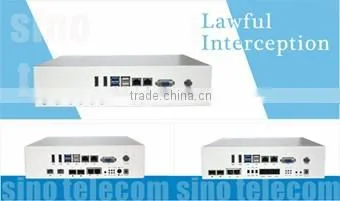 Sino-Telecom 1+1 Protection Optical Switch