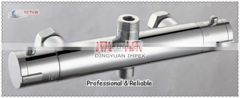 Thermostatic faucet