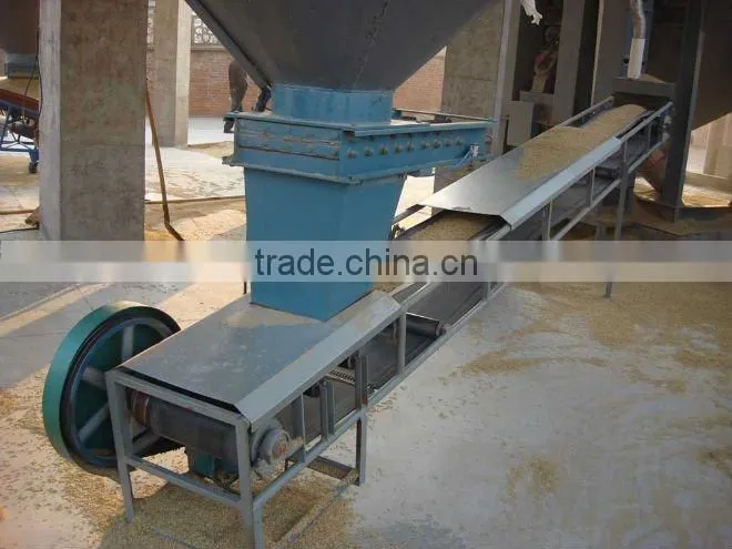 Grain dryer capacity 200 tones