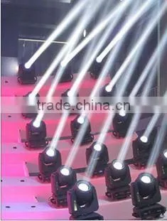 5R 200w Sharpy Beam Moving Head Light