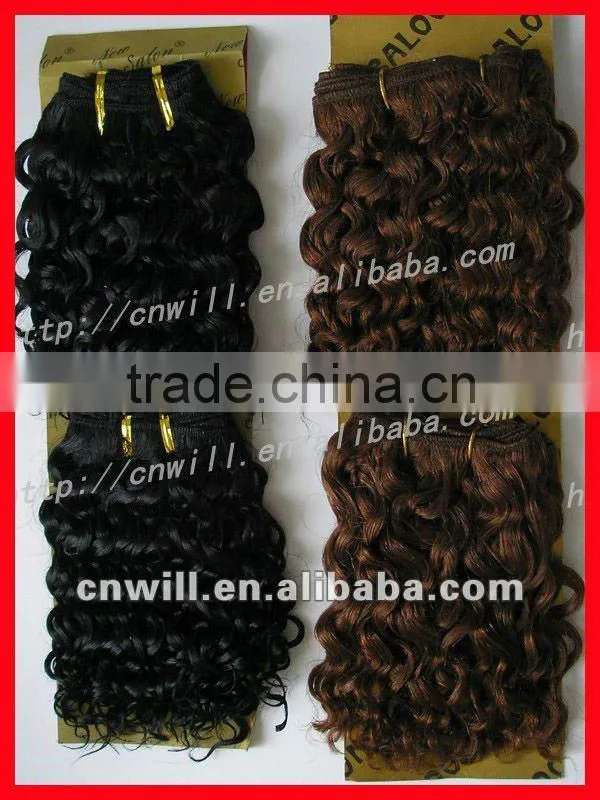 Unpreocessed Chinese Virgin Remy Human Hair Extension
