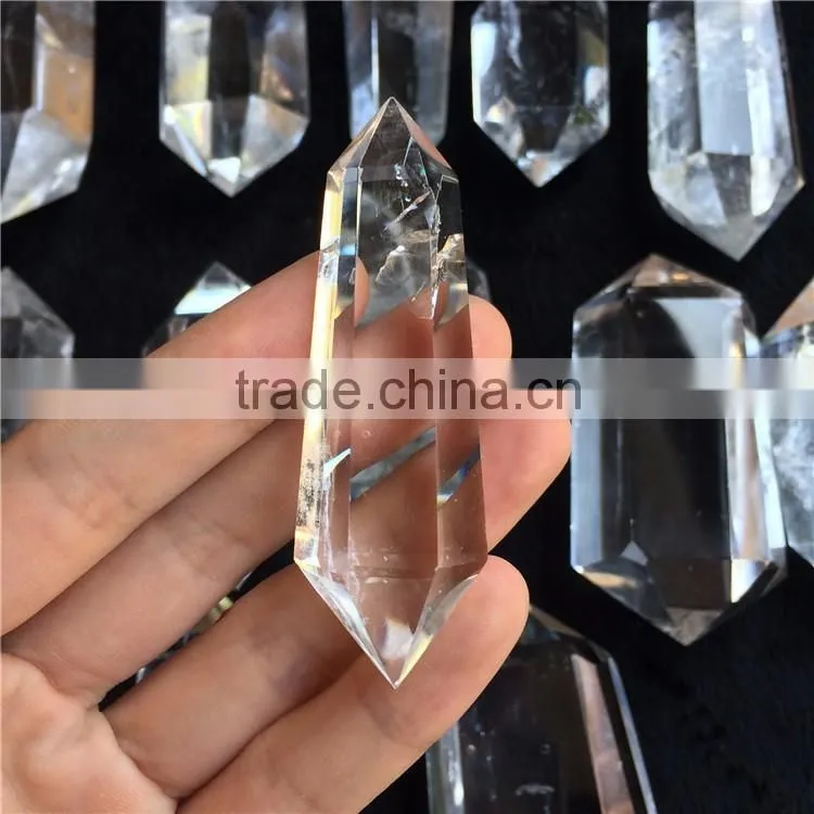 Quartz Crystal Point Of Sale