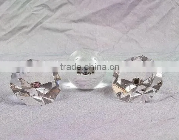 Special unique acrylic trophy blanks