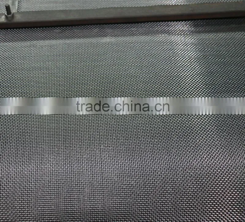 Stainless steel wire mesh 304 316