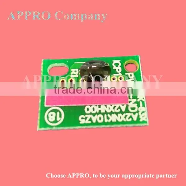 Image Unit Chip Drum Reset Chips for Konica Minolta Bizhub C224 C284 C364-Black,Magenta,Cyan,Yellow