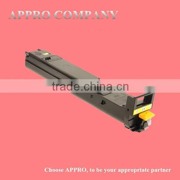 TN210 for konica minolta bizhub C240 C250 C252 MagiColor 7430DL color toner cartridge