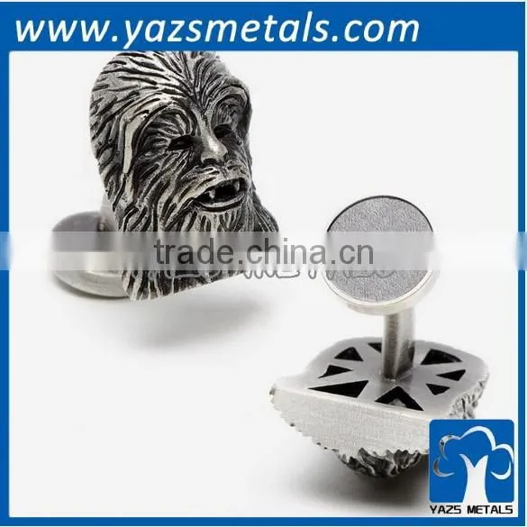 Cufflink For Mens Shirts,Stainless Steel Cufflink,Cufflink Shirts