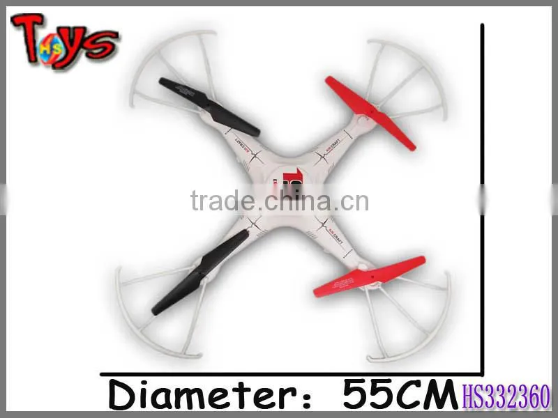 Look!! 4-Axis top sale rc drone with camera