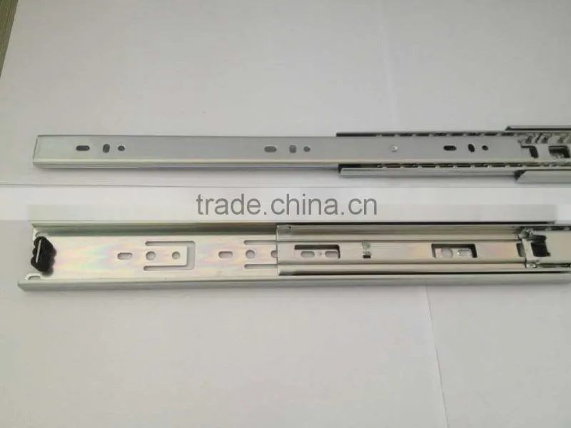 ZY:45MM ( 1.2*1.2*1.2 ) Telescopic Channel Slide