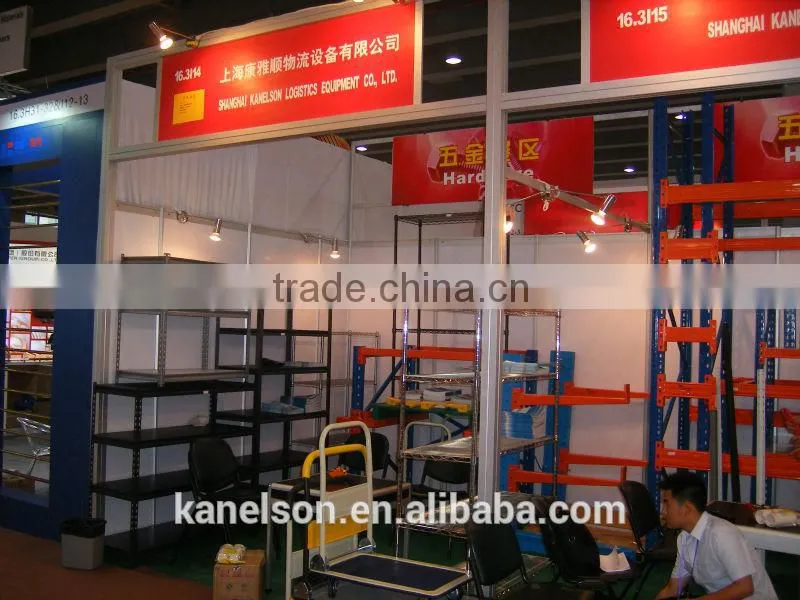 heavy duty pallet racking