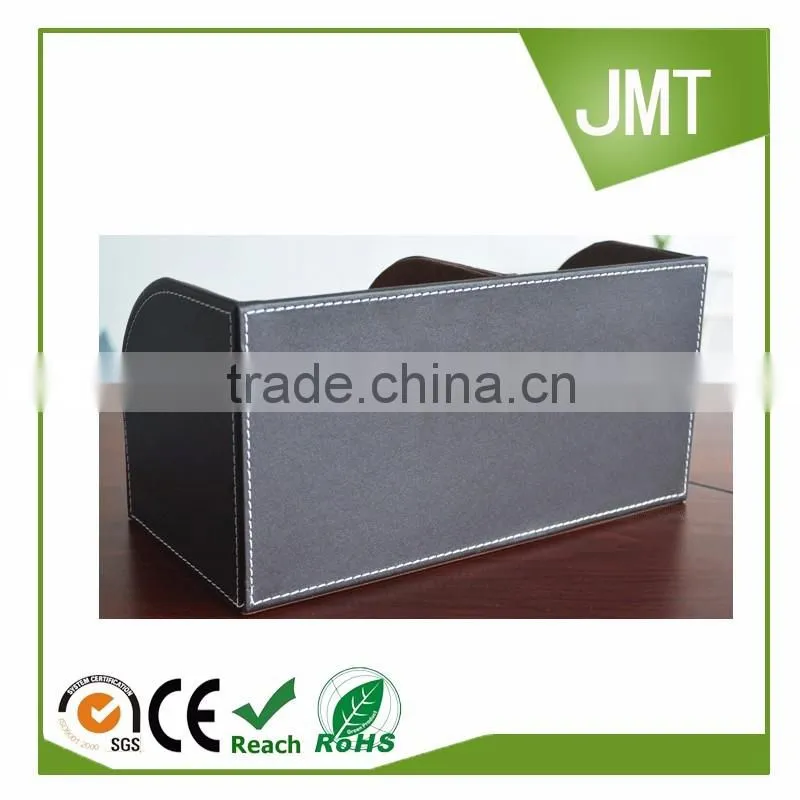 creative fashion office supplies desktop stationery storage box