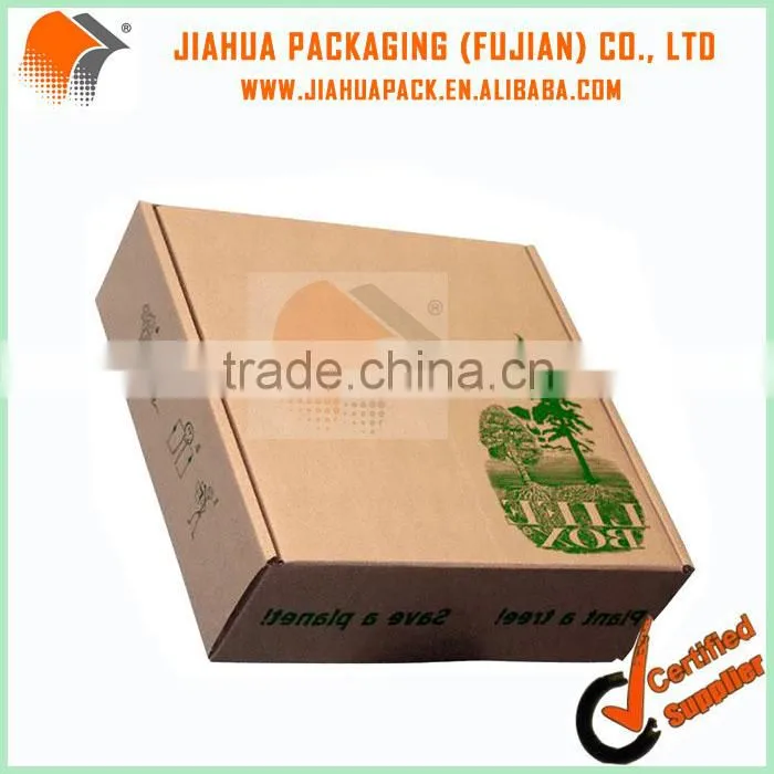 corrugated boxes production line