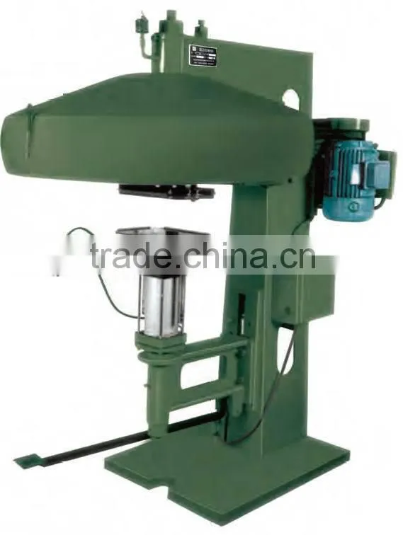 Metal Can Seamer Machine
