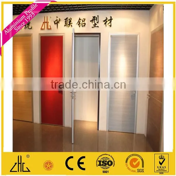 WOW!!!superior top sell supplier powder coat aluminium extrusion profiles for all designs and samples requirement making