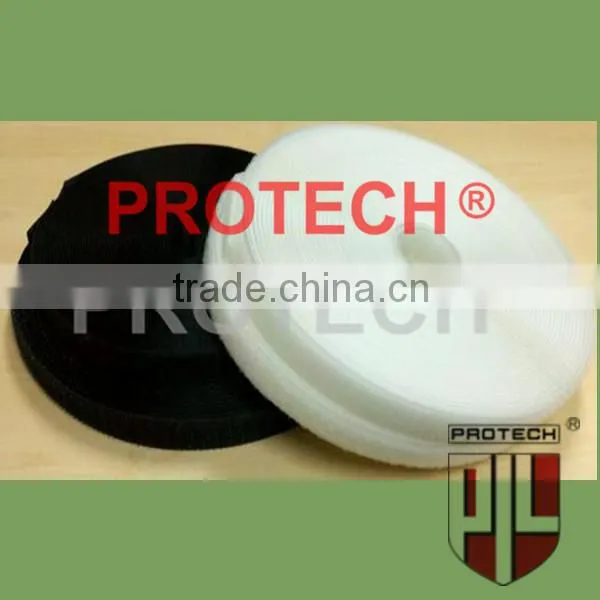 Colorful Hook and Loop fastener Tape made in China