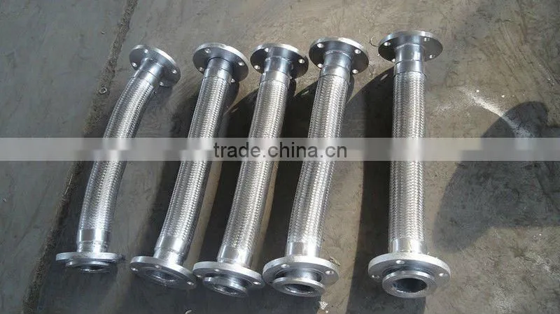 metal hose
