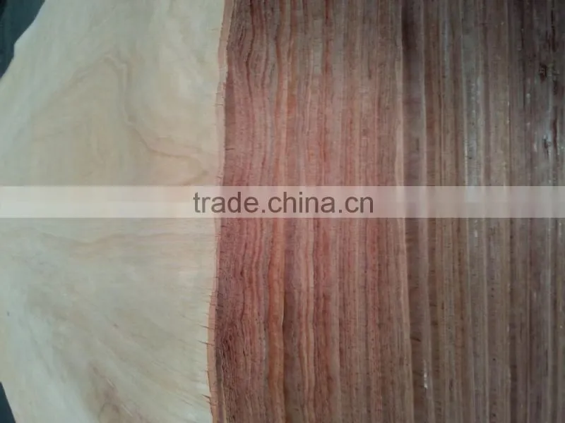 0.3mm gurjan veneer 1220*2440mm