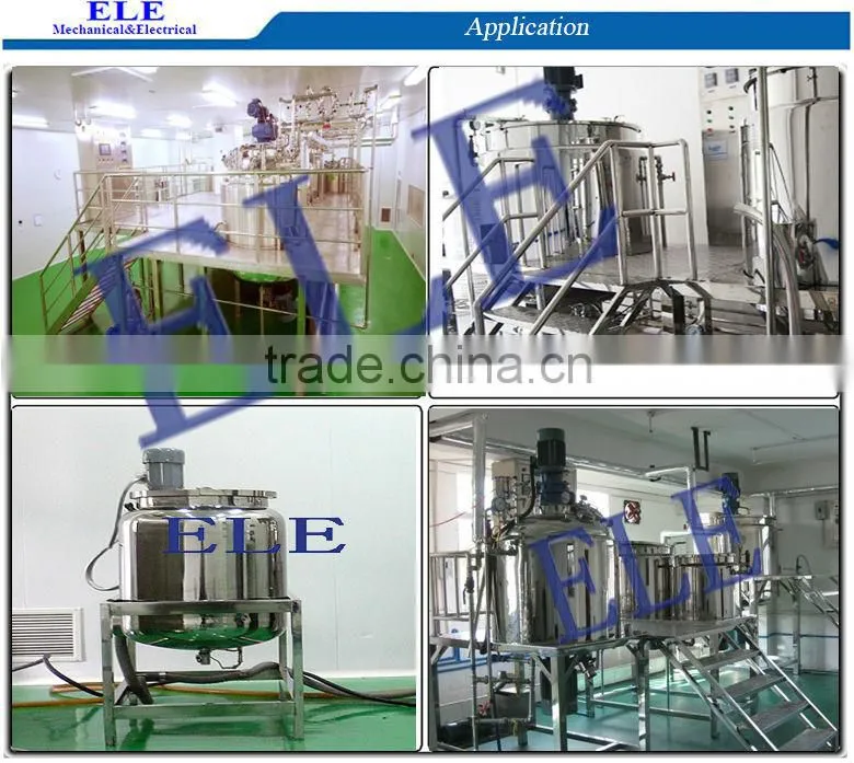 1000-10000 Tons per year pesticide manufacture plant