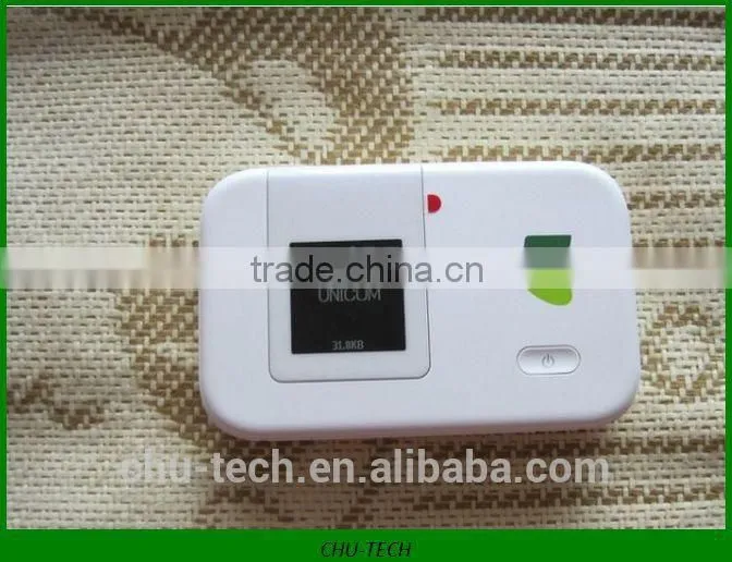 Unlocked Huawei E5372Ts-32 4G LTE Wireless Router 150M Mobile WiFi with 3560mAh Battery