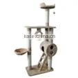 Cat Application Craft Cat Tree