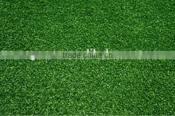 AVGrass autum artlawn SGS CE High Density Landscaping Grass For Golf