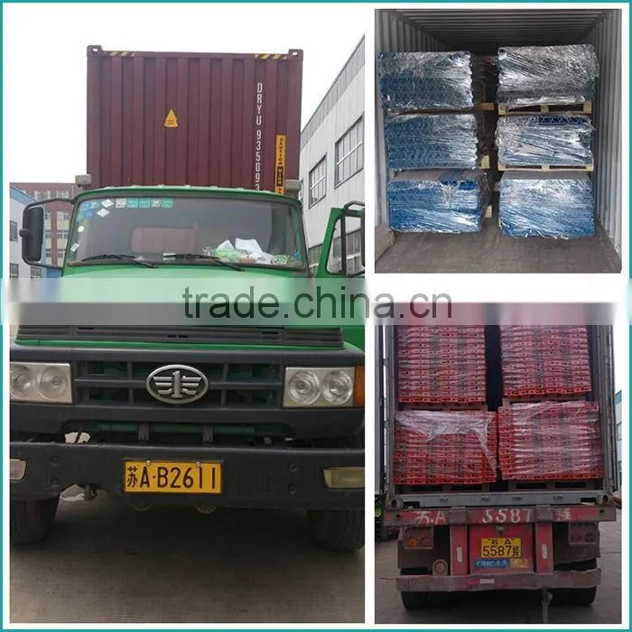 drive in shelf forklift rack (factory directly selling)