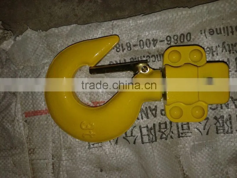 1ton HS type chain pulley block