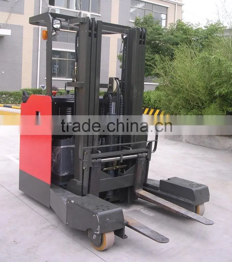 4-Direction Reach Truck 1.5-2.5ton with AC/DC System