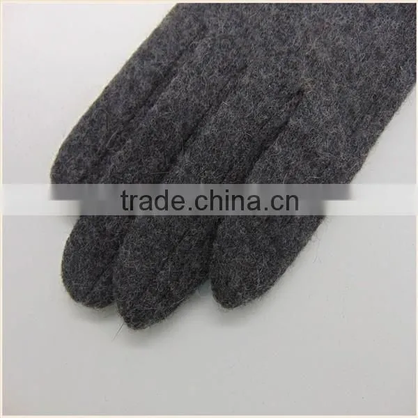 2016 Smart Wool/Cashmere Touchscreen Gloves