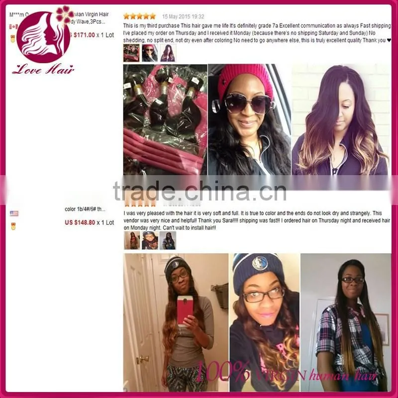 qingdao supplier wholesale 100% human hair jerry curly lace front wig virgin full lace wig ombre wig