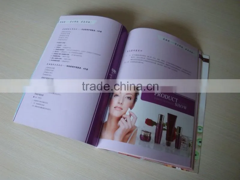 printing and packaging