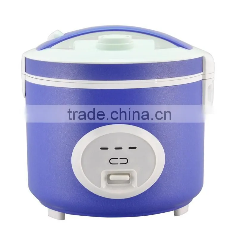 Chinese factory newset model colorful muti ricecooker