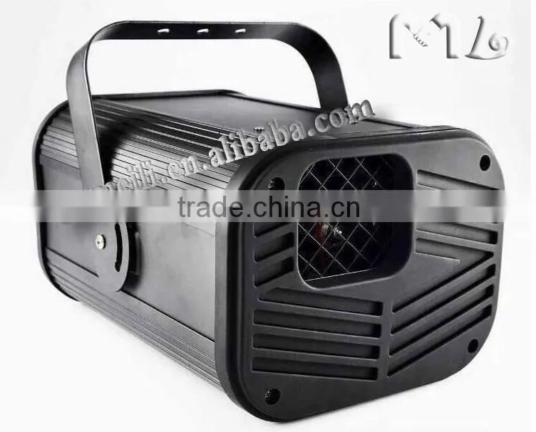 Sniper 2R DJ Disco Scanning Stage Light