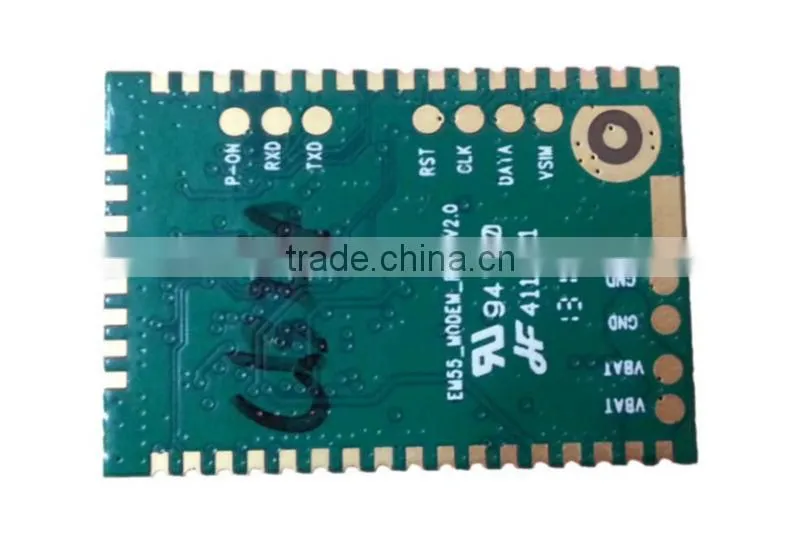 Cheap GPRS Modem Module With CE Certificate