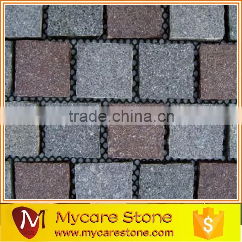 Cobblestones Granite basalt Bluestone Cobblestones