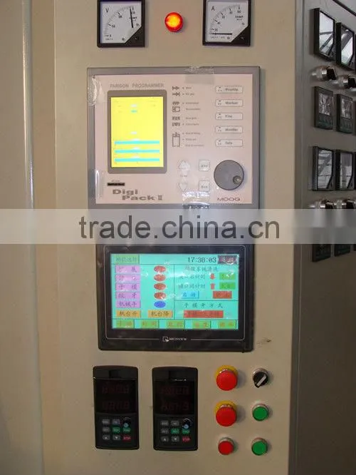 plastic water tank making machine