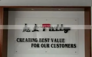 Hangzhou Pully Import And Export Co., Ltd. company overview - view 1